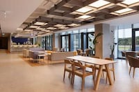 Automobile Company Turkey Offices Image 2