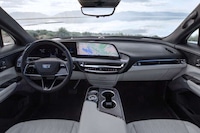 Revamped Sleek Electric Vehicles