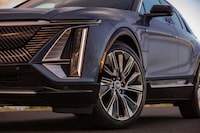 Revamped Sleek Electric Vehicles Image 2