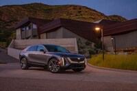 Revamped Sleek Electric Vehicles Image 3