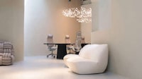 Vibrant Collaborative Design Showrooms Image 1