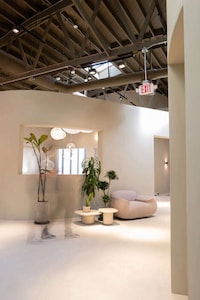 Vibrant Collaborative Design Showrooms Image 3