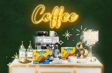 National Coffee Day Promotions