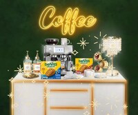 National Coffee Day Promotions Image 1