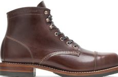 Upgraded Vintage Timeless Boots