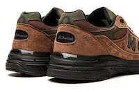 Collaborative Neutral Lifestyle Sneakers Image 2