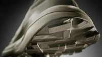 Indestructible Running Shoes Image 1