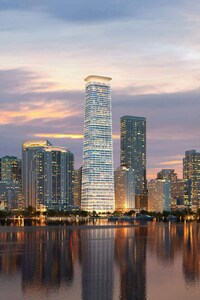 Supertall Miami Skyscrapers Image 2