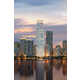 Supertall Miami Skyscrapers Image 2