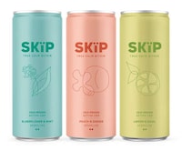 Cold-Pressed Cannabis Drinks Image 1