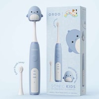 Collaboration Toy Toothbrushes Image 1