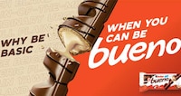 Cheeky Candy Campaigns Image 1