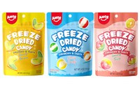 Crunchy Freeze-Dried Gummies Image 1