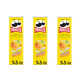 Elotes-Flavored Snack Chips Image 1