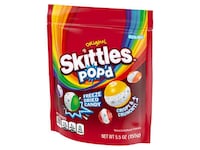 Branded Freeze-Dried Candies Image 1