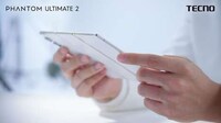 Tri-Folding Smartphone Concepts Image 2