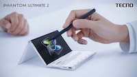 Tri-Folding Smartphone Concepts Image 4