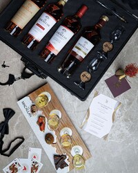 Cinema-Inspired Hotel Packages Image 2