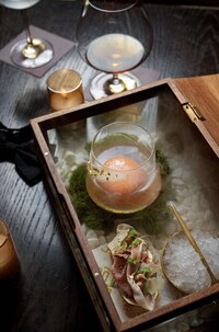Cinema-Inspired Hotel Packages Image 5