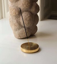 Modern Incense Burner Designs Image 1