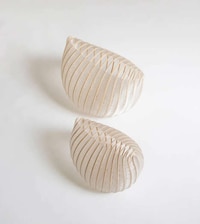 Sophisticated Upcycled Home Sculptures Image 2