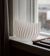 Sophisticated Upcycled Home Sculptures Image 3