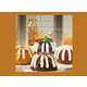 Seasonal Bundt Cakes Image 1