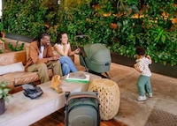 Travel Stroller Rentals Image 1
