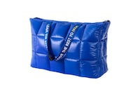 Transformed Carry-All Pillow Bags Image 2