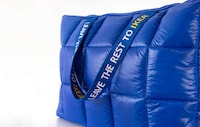 Transformed Carry-All Pillow Bags Image 3