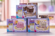 Instant Gratification Cake Kits