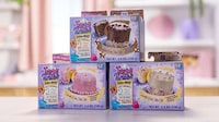 Instant Gratification Cake Kits Image 1