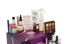 Beauty Retailer Advent Calendars