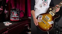 Tattoo-Committed Coffee Incentives Image 2
