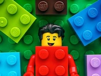 Food-Based Toy Block Alternatives Image 1