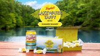Vintage Water-Infused Treats
