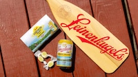 Vintage Water-Infused Treats Image 3