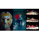 Horror Film-Inspired Footwear Image 2