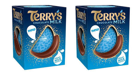 Classically Flavored Holiday Chocolates