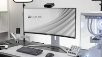 Widescreen OLED Gaming Monitors Image 1