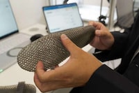 Personalized Footwear Pop-Ups Image 1