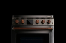 Energy Storage-Equipped Modern Ovens