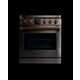 Energy Storage-Equipped Modern Ovens Image 1