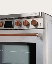 Energy Storage-Equipped Modern Ovens Image 3