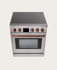 Energy Storage-Equipped Modern Ovens Image 4