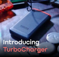 100W GaN Portable Chargers Image 1