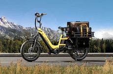 Budget-Friendly Cargo Bikes