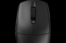 Entry-Level Gaming Mice