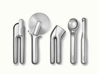 Stainless Steel Kitchen Gadgets Image 2