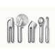 Stainless Steel Kitchen Gadgets Image 2